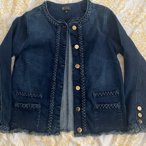 Denim Jacket - Picture 4 of 4